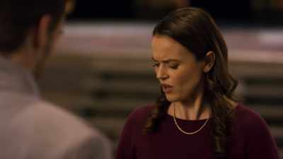 Um. What happened
to love at first sight? - The Attraction Test