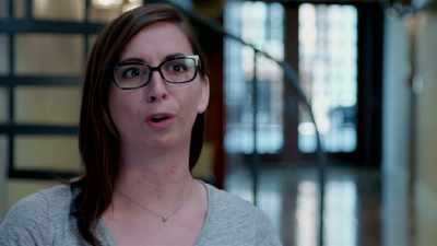 UM, WHAT I SHOULD
HAVE BEEN DOING - The Patent Scam