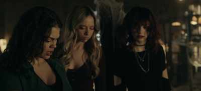 Um, what is that? - Gotham Knights