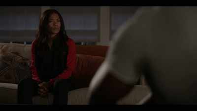 - Um, what was the message? - Long Slow Exhale