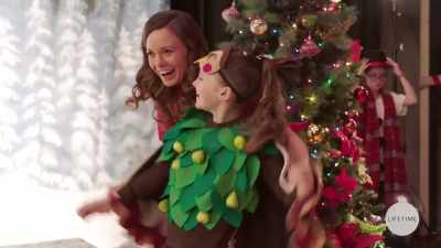 Um, what, what are
you doing here? - A Christmas in Tennessee