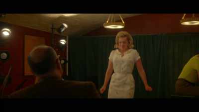 Um, what'd you
think, Mr. Porter? - Why Women Kill
