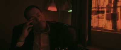 Um, whatever I don't have,
I can place an order for. - Darkness of Man