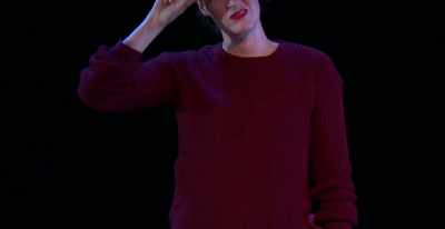'Um... What's going on?' - Great British Theatre