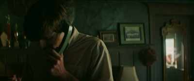 Um...what's
your address? - The Mortuary Collection