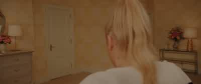 Um, where are you going? - Isn't It Romantic
