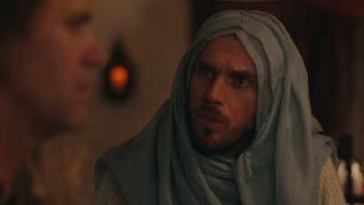 Um, where is this
coming from? - High Maintenance