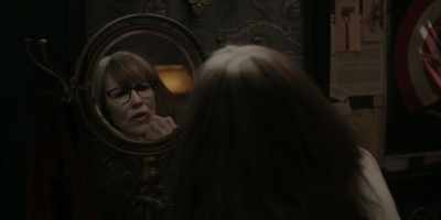 Um... who's calling, please? - A Series of Unfortunate Events
