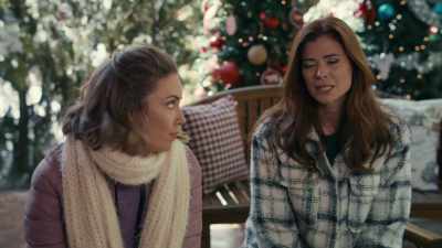 Um, who's doing
the pickup in town? - A Maple Valley Christmas