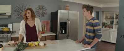 Um, who's it from? - Max and Me