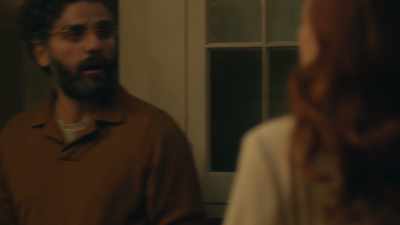 Um, why? Are you-- are thinking about - Scenes from a Marriage