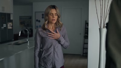 Um... Why didn't you just call? - The Pregnancy Scheme
