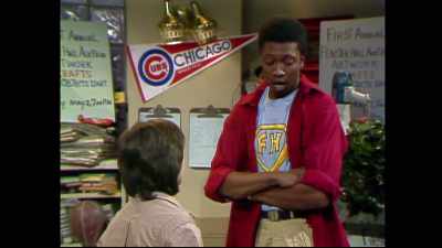 Um, why don't you have a seat,
and let's talk, okay? - Punky Brewster