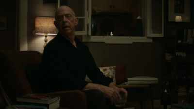 Um... after work, - Counterpart