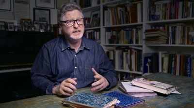 Um, they would have been wise
to distance themselves from, - The Devil Next Door