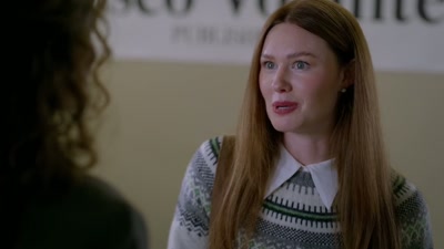 Um, it would really be
a huge help - Silent Night, Fatal Night
