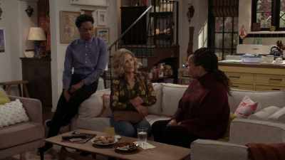 Um, but would you and Lane
like to come over - Call Your Mother
