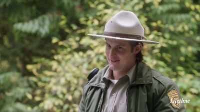 Um, yeah, cool.
I'll just grab my stuff. - Disappearance in Yellowstone