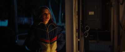 - Um, yeah,
Darcy Penzone decided - Linoleum