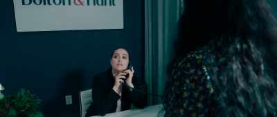 - Um, yeah, he's in
a meeting right now. - Heir of the Witch