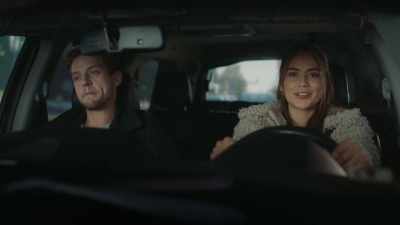 -Um... Yeah. I do. - Road Trip Hostage