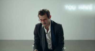 - Um...
- Yeah, I just don't-- - The Square