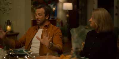 Um, yeah, I mean, if everything
goes the way we hope it does, - Christmas on the Farm