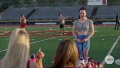 Um, yeah,
I really want this. - The Secret Lives Of Cheerleaders