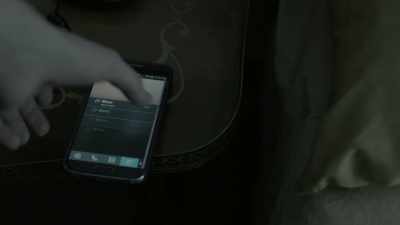 Um... yeah, I turned
it on 'cause you said - Eyewitness