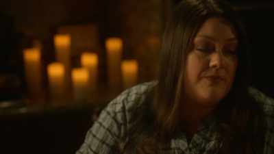 Um, yeah, I, uh,
I didn't realize that. - A Country Christmas Harmony