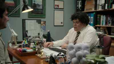 Um, yeah, If you signed your contract
more than three years ago, probably. - The Office