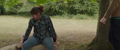 Um, yeah, I'm just feeling
a bit... - Four Kids and It