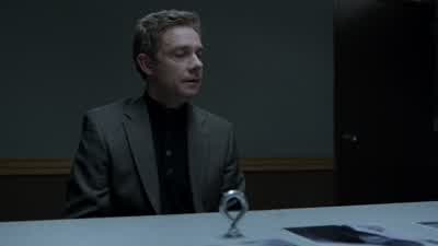 Um, yeah, I'm now asking for a lawyer. - Fargo