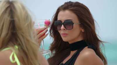 Um, yeah, you know what,
it's nothing
to do with me - Love Island