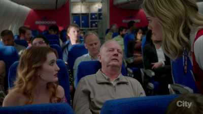 Um, yeah. Look, I don't want to be a pain, - LA to Vegas