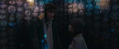 Um, yeah, it means,
"Can I kiss you?" - People Just Do Nothing: Big in Japan