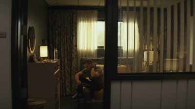 Um... yeah, okay. - Homecoming