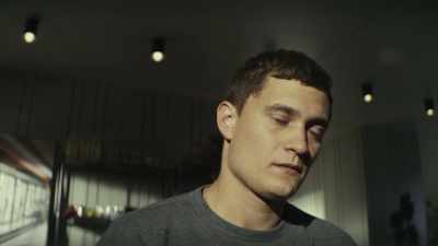 Um, yeah, personal anecdote, - Homecoming