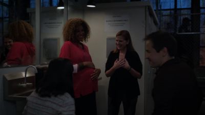 - Um...
- Yeah. - Manifest