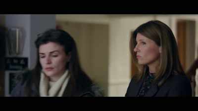 ‐ Um, yeah,
thanks for everything, Teresa. - This Way Up