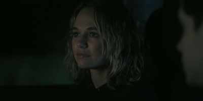 Um, yeah, thanks for the ride. - I Know What You Did Last Summer