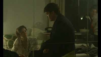 - Um, yeah.
- Then you got fascinated in the rot? - The Souvenir