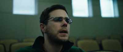 Um, yeah, um, SAS 82 - American Animals