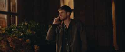 Um... Yeah, we're
in George's parents' house, - All My Friends Hate Me