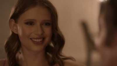 - Um, yeah.
Yeah, I think I can. - The Cheerleader Escort