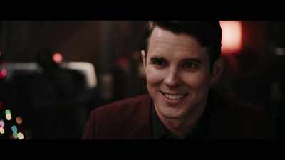 Um, yes, I'’m single. - The Christmas Dance