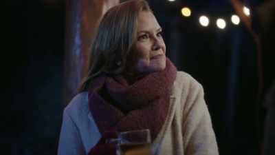 Um, you and Bridget, - Cloudy with a Chance of Christmas