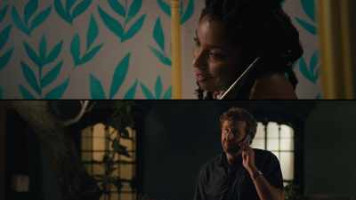 Um, when you get back into town,
we could go on a real date? - The Incredible Jessica James