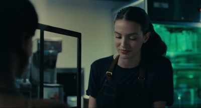 Um, after you were here last
time, I asked my manager. - The Dead Thing