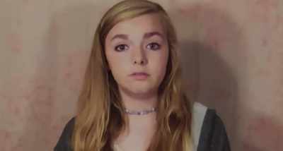 Um, but you just
got to ignore them - Eighth Grade